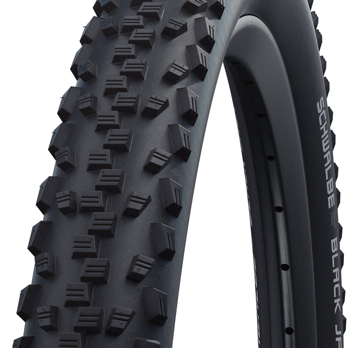 mtb reifen 24x2.10 Schwalbe Black Jack Drahtreifen 24x2.10