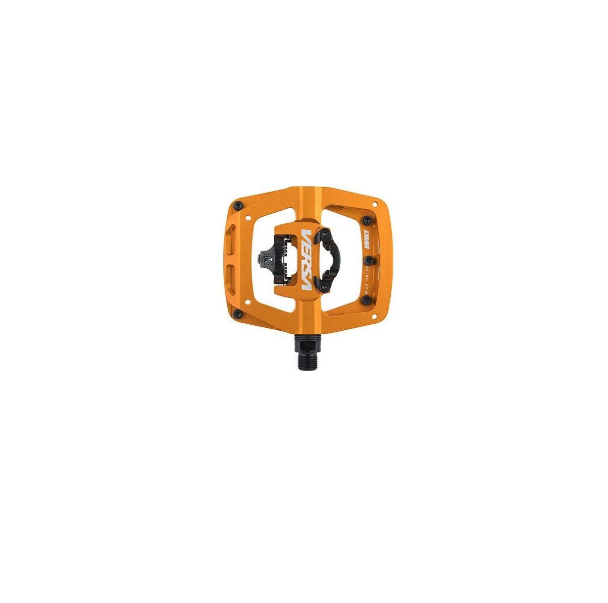 DMR Versa Pedale orange