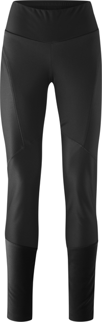 Gonso Essential Tight Softshell No Pad Damen black – aktuelle Variante