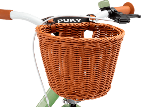PUKY CHAOS KORB L brown