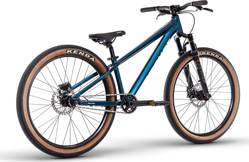 Eightshot JAMBAM 24 deep sea (2026)