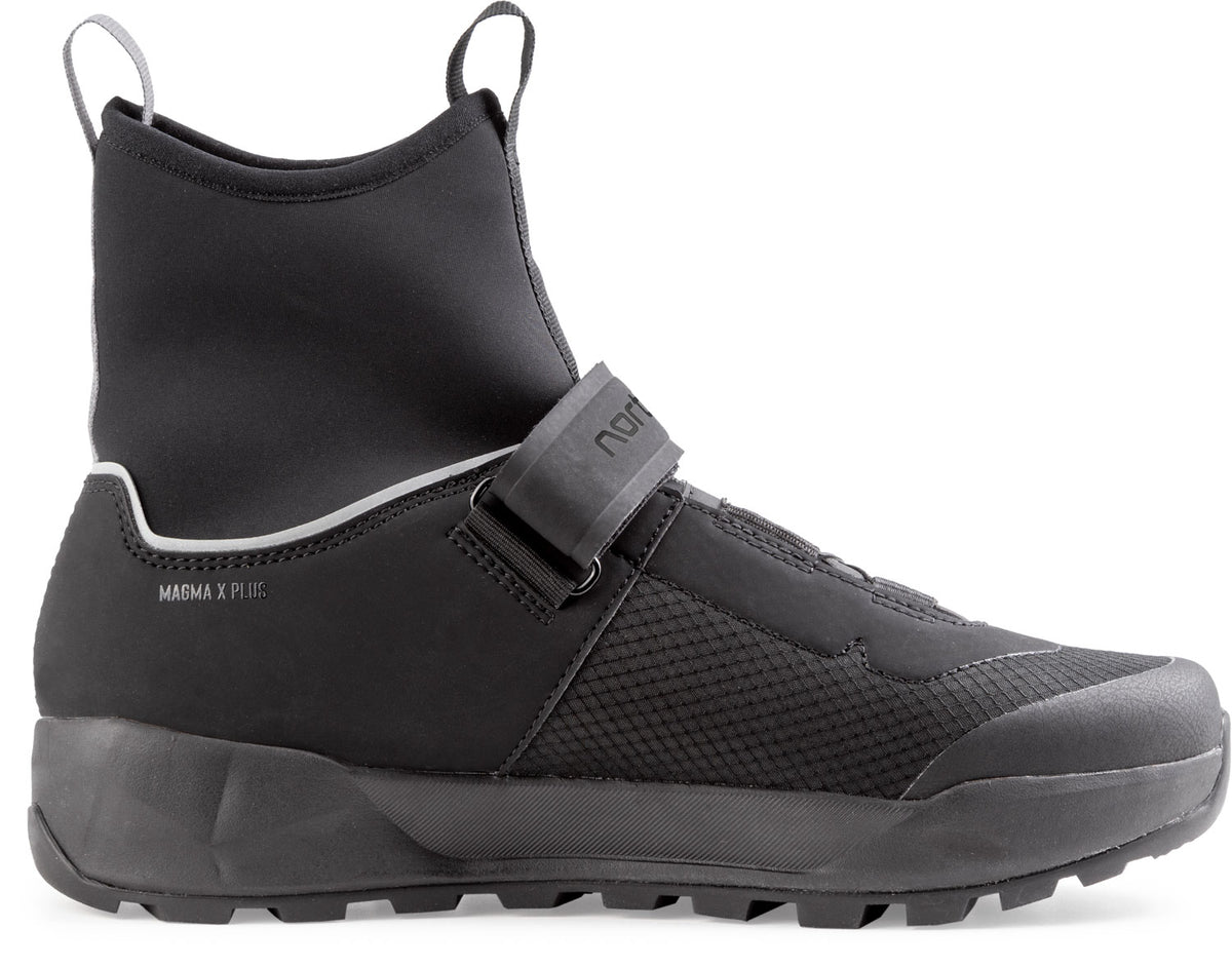 Northwave Magma X Plus Black
