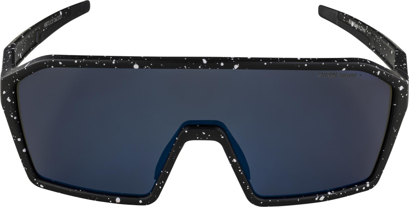 Alpina Ram Q-Lite Brille schwarz