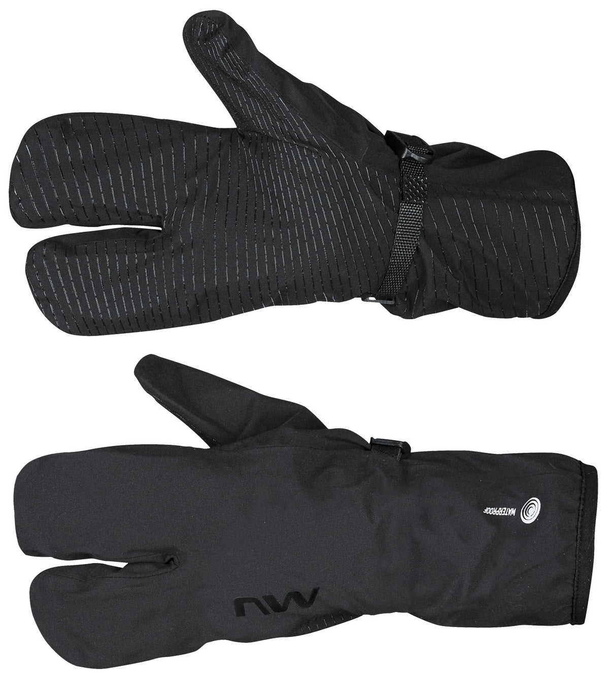 Northwave Extreme Membrana Glove Black