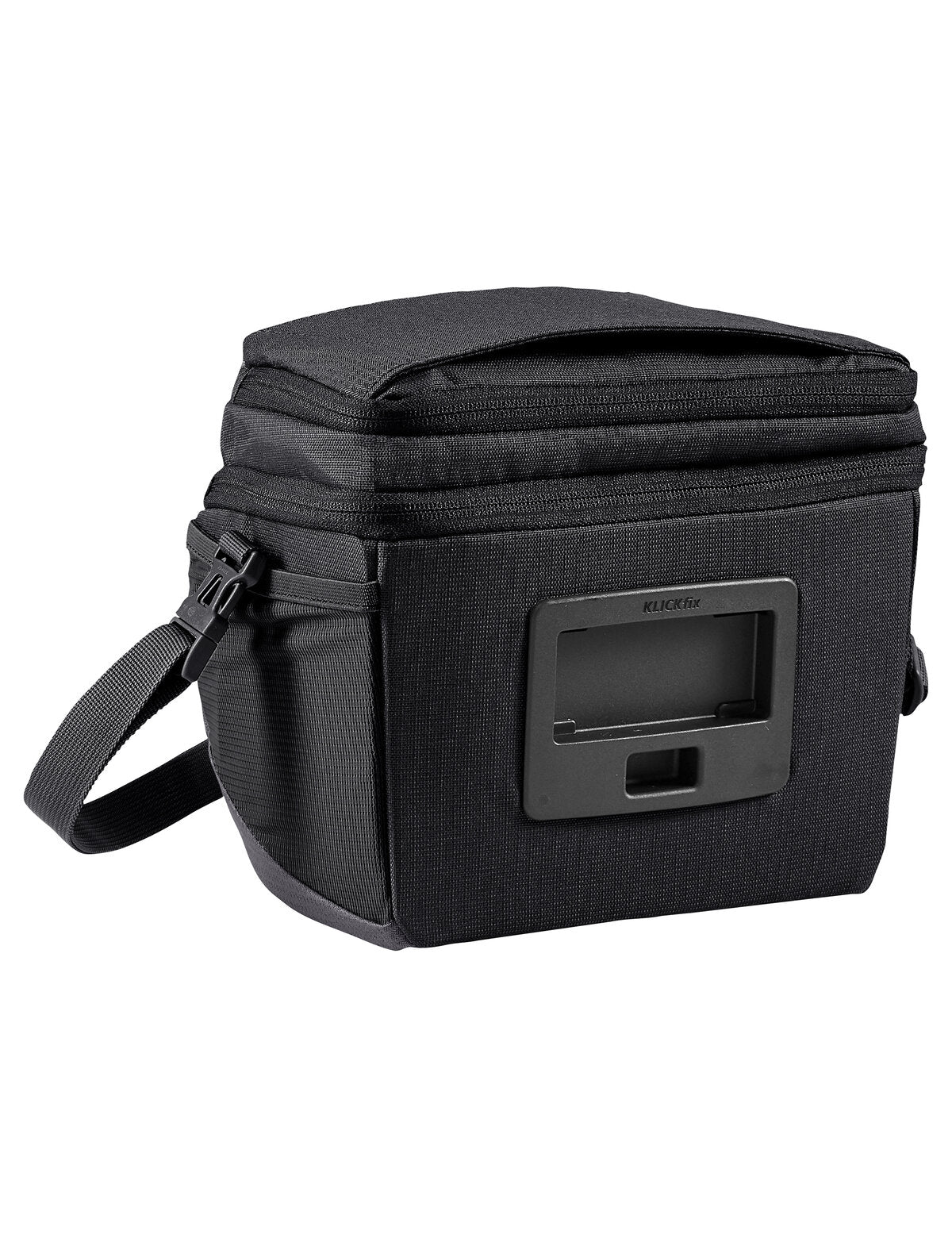 VAUDE OnTour Box M (KLICKfix ready) schwarz