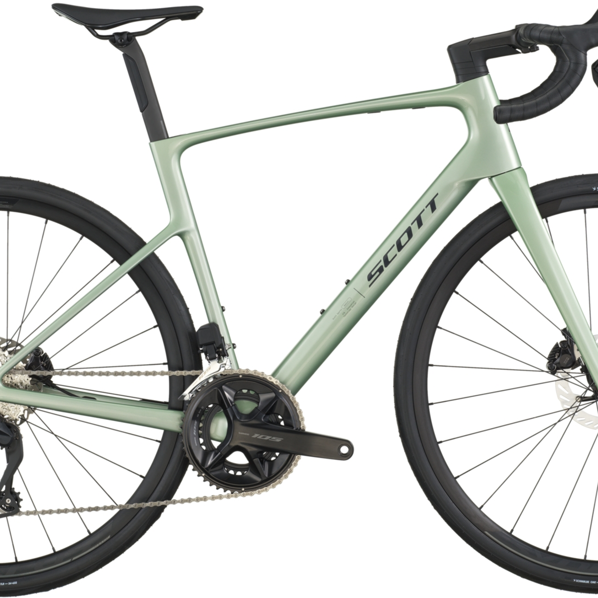 Scott Addict 40 (2026) | Rennrad