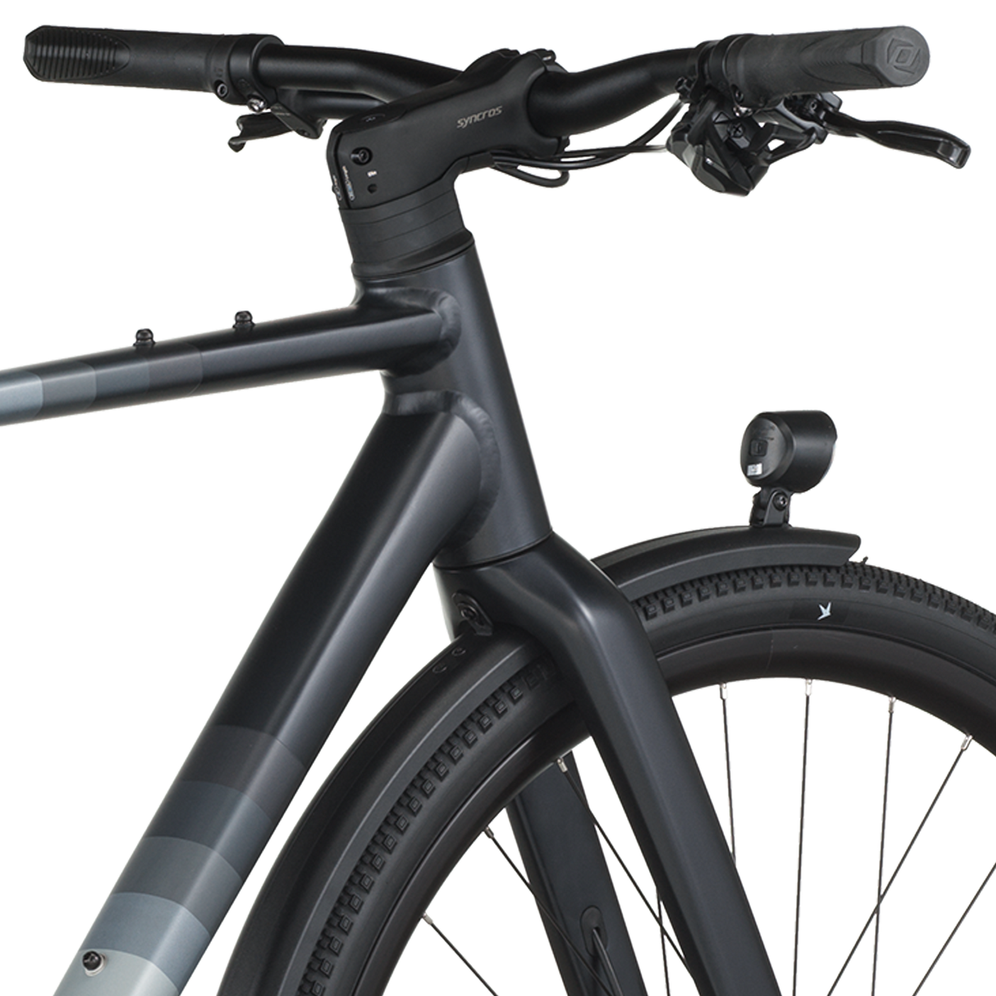 Scott Metrix 20 EQ alloy silver/black (2026)