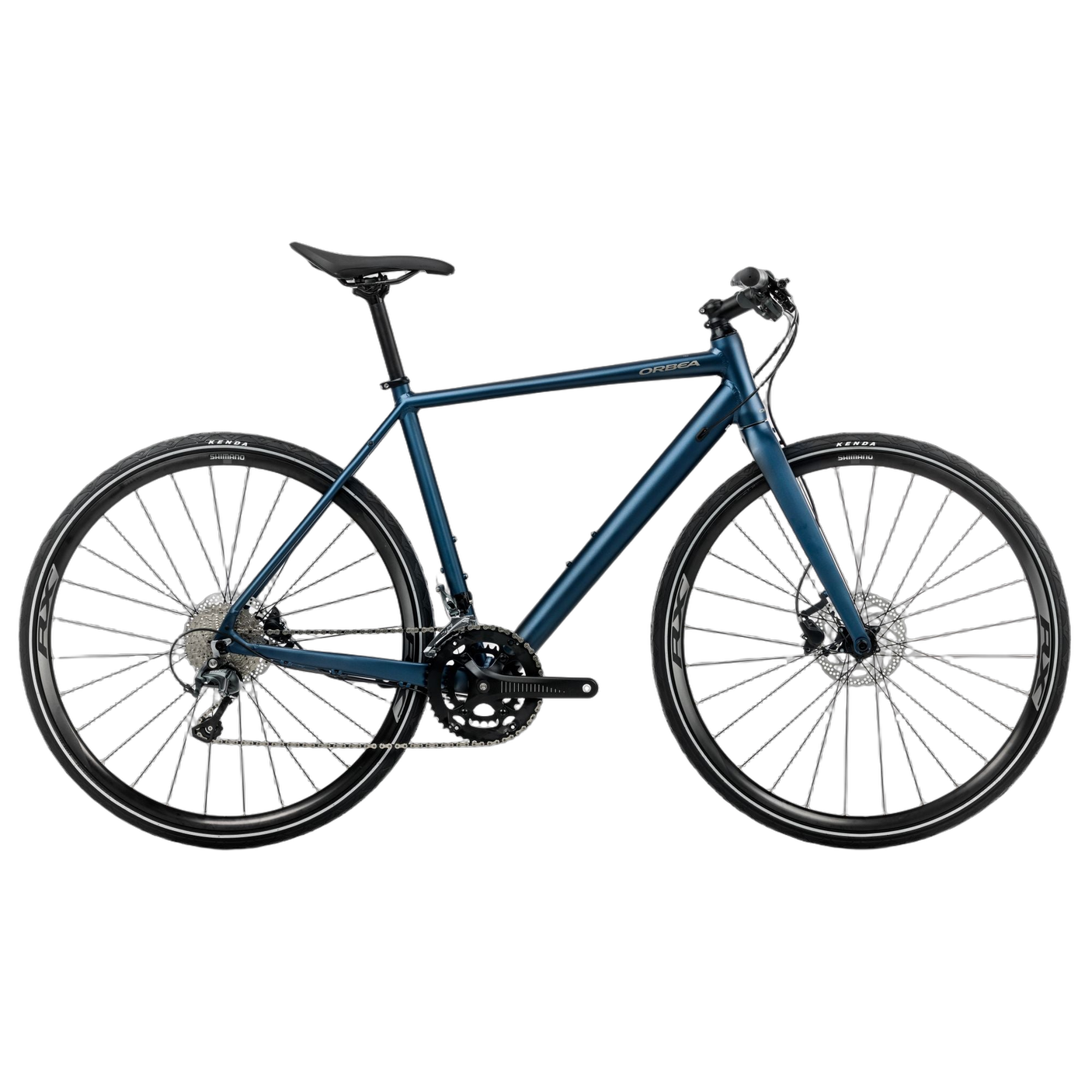 Orbea VECTOR 10 Moondust Blue (Matt) (2025)