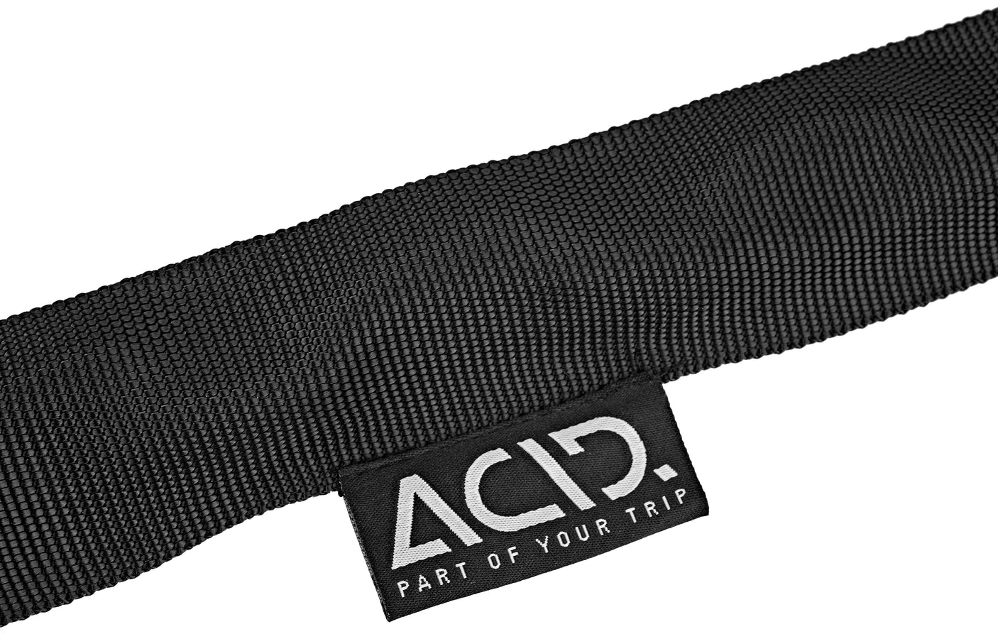 ACID Kettenschloss CORVID K120