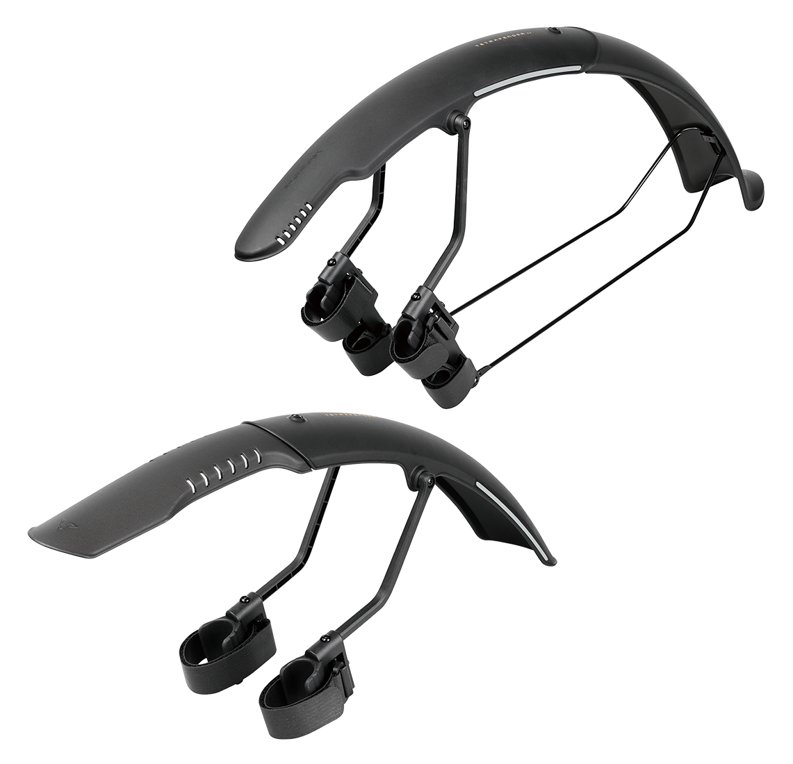 Topeak TetraFender G1 & G2 Fender Set
