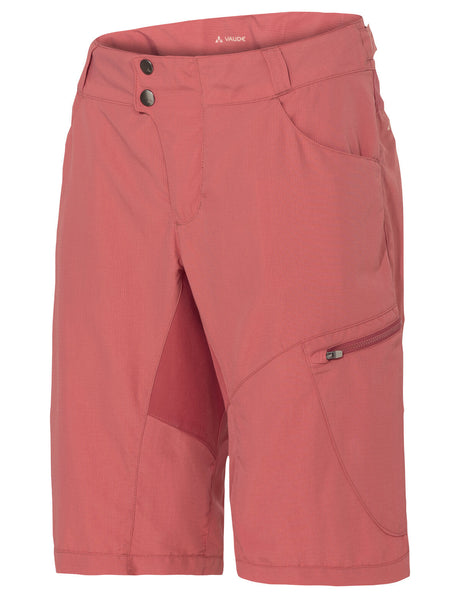 VAUDE Tamaro Shorts II Damen orange