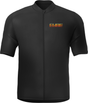 Cube Trikot CMPT kurzarm black