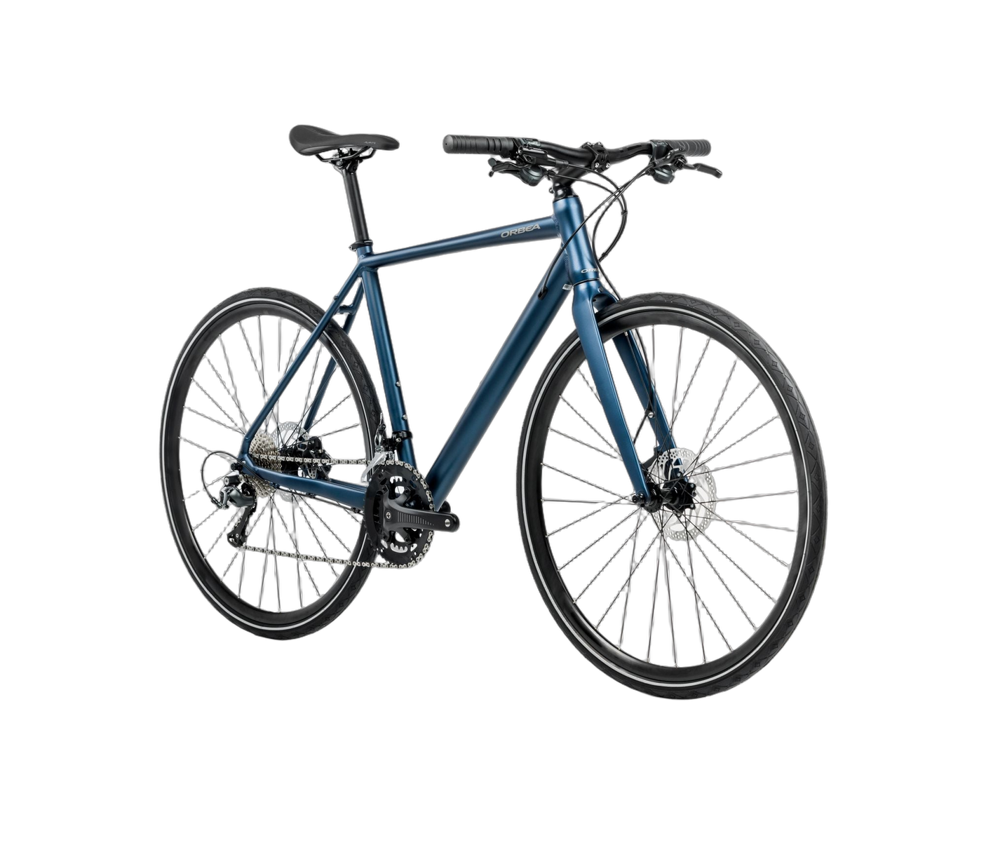 Orbea VECTOR 10 Moondust Blue (Matt) (2025)