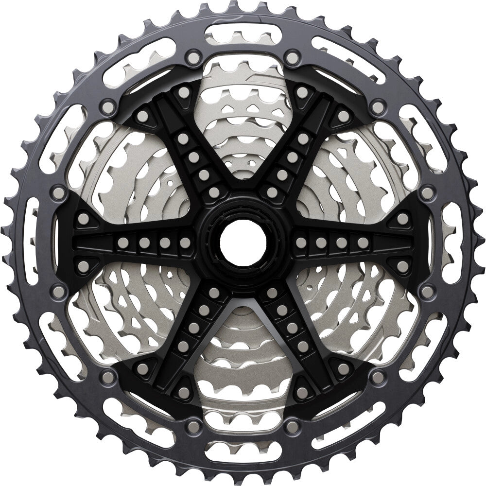 Shimano Kassette DEORE CS-M7200 12-fach 10-51Z