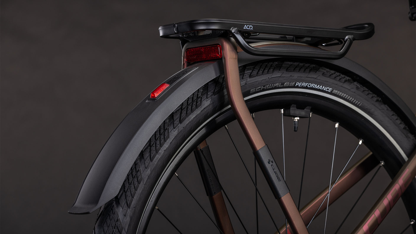 Cube Kathmandu Hybrid Pro 800 Easy Entry sunglow´n´chrome (2026)