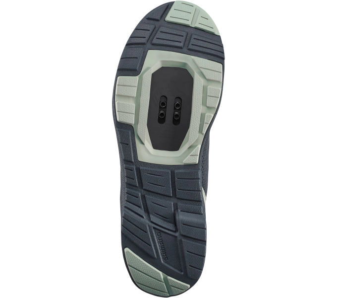 Shimano EX300W Damen Gray Mint