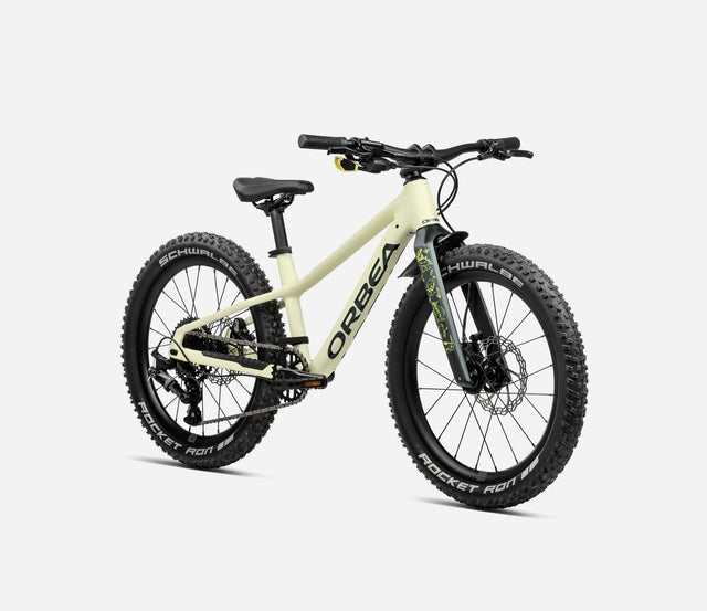 Orbea KIMU 20 H10 Acid Gum (2027)