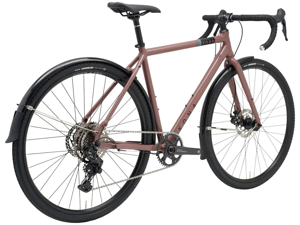 Kona Rove AL/DL red (2026)