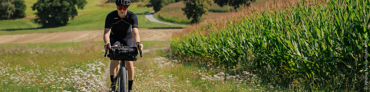 Gravelbikes Kategoriebild