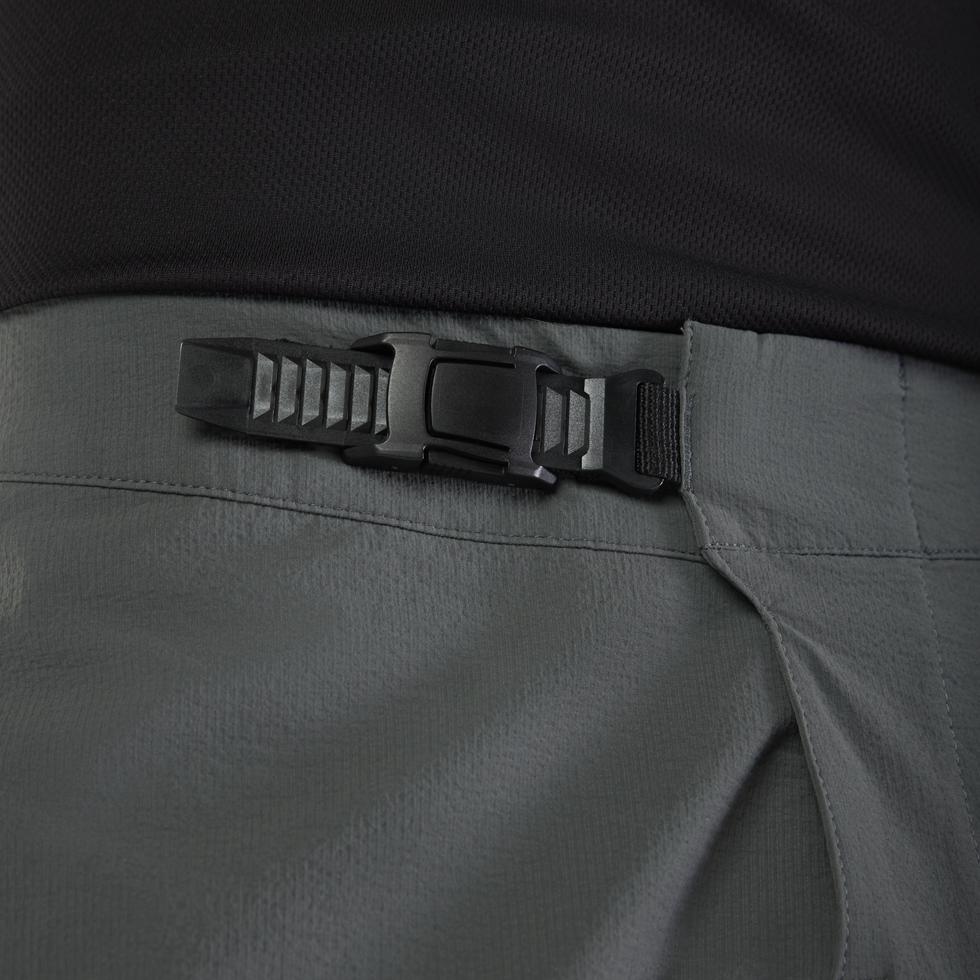 Fox Ranger Short Dark Shadow