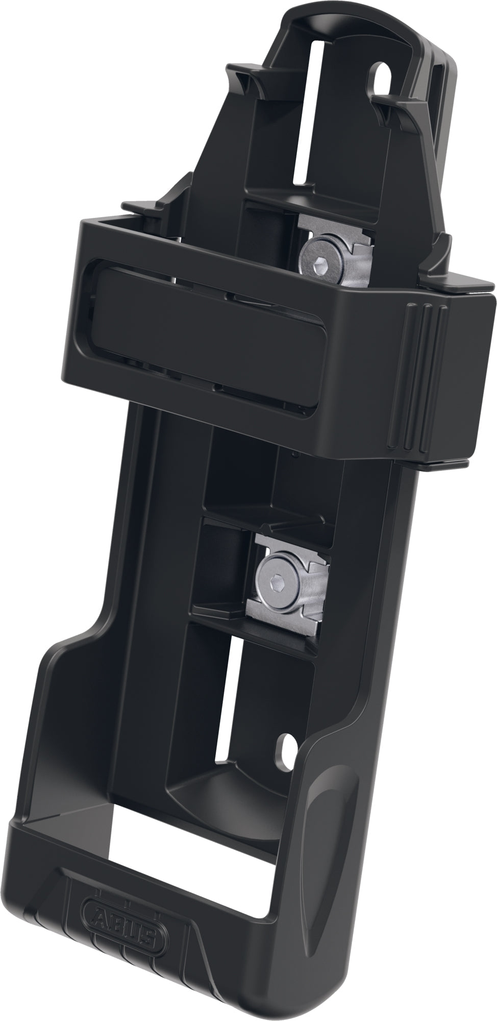 ABUS Bordo Big 6000K/120 SH Faltschloss schwarz