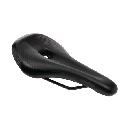 Ergon SM E-Mountain Sport Sattel Herren schwarz
