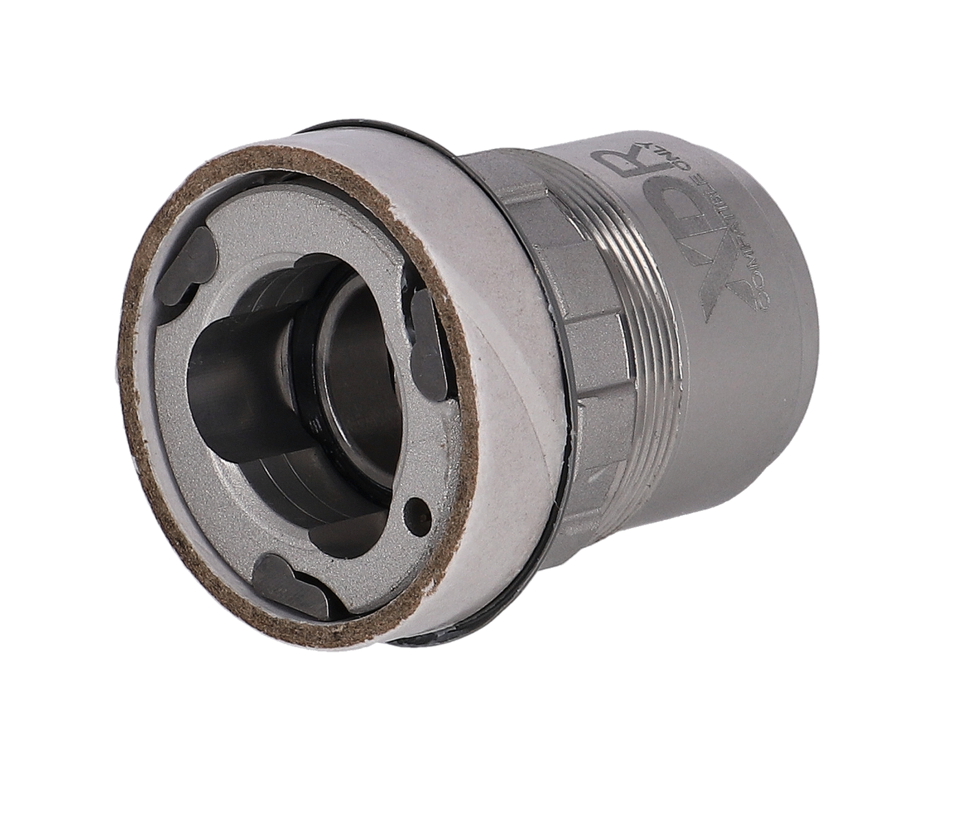 Campagnolo SRAM XDR Freilaufkörper Aluminium 33mm