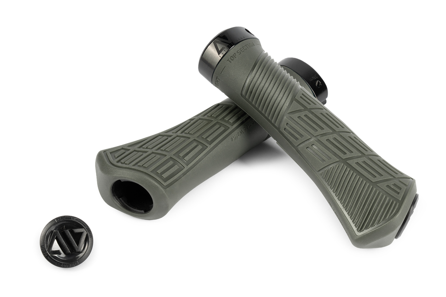 ACID Griffe HYBRID PERFORM trail motion olive