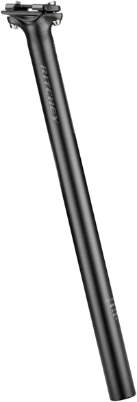Ritchey Comp Sattelstütze Ø27,2mm Offset 0mm schwarz – aktuelle Variante