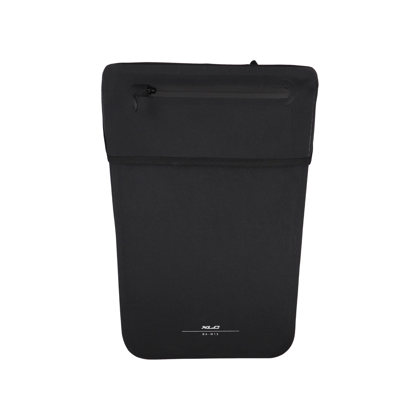XLC BA-W13 Einzelpacktasche Pendler 15l schwarz