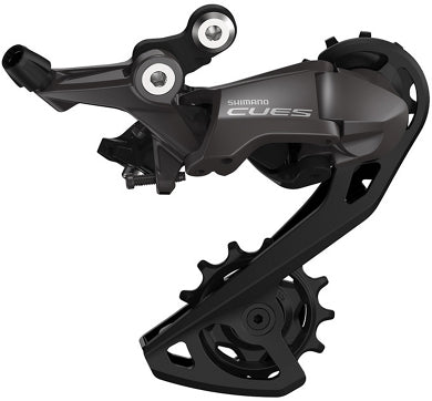 Shimano Schaltwerk CUES RD-U6040 11-fach