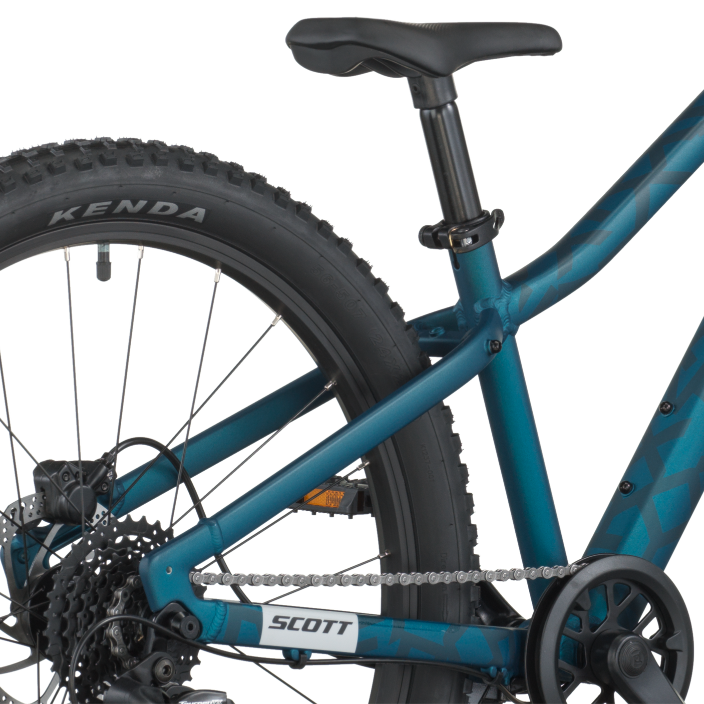 Scott Roxter 400 loch green (2026)