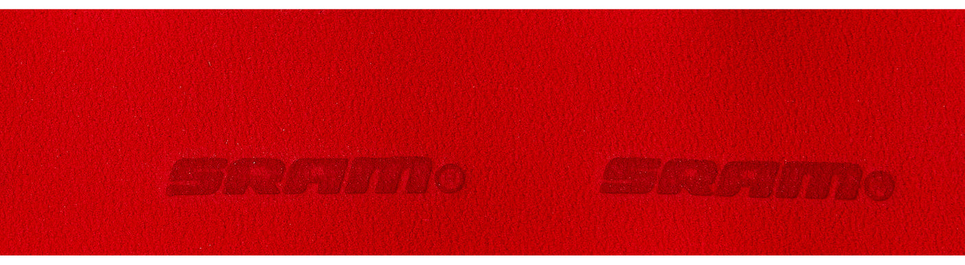 SRAM SuperSuede