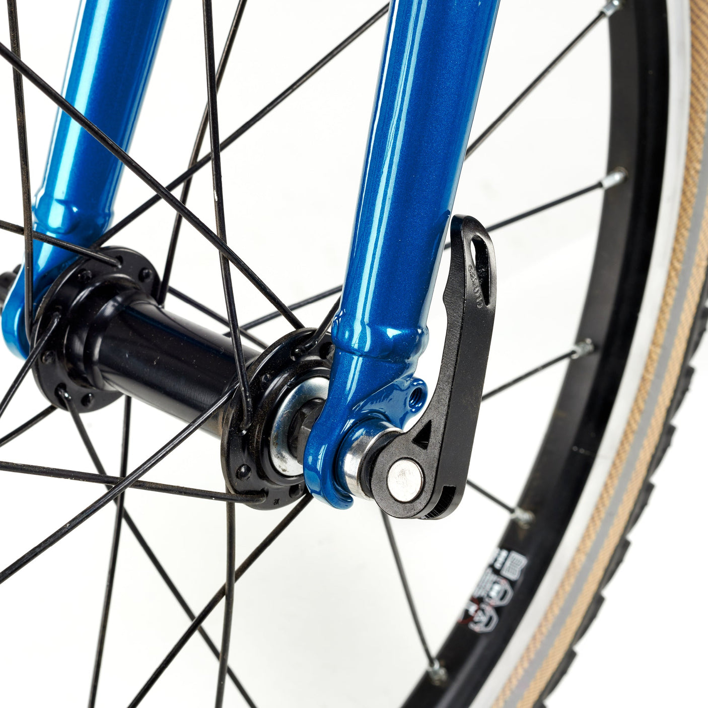 ACADEMY Grade 4 20" Blue (2026)