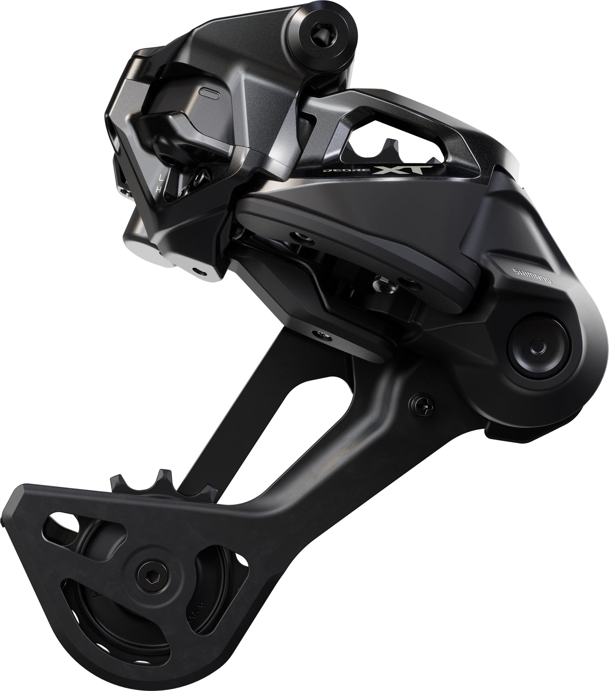 Shimano XT Di2 RD-M8260 Schaltwerk 12-fach SGS