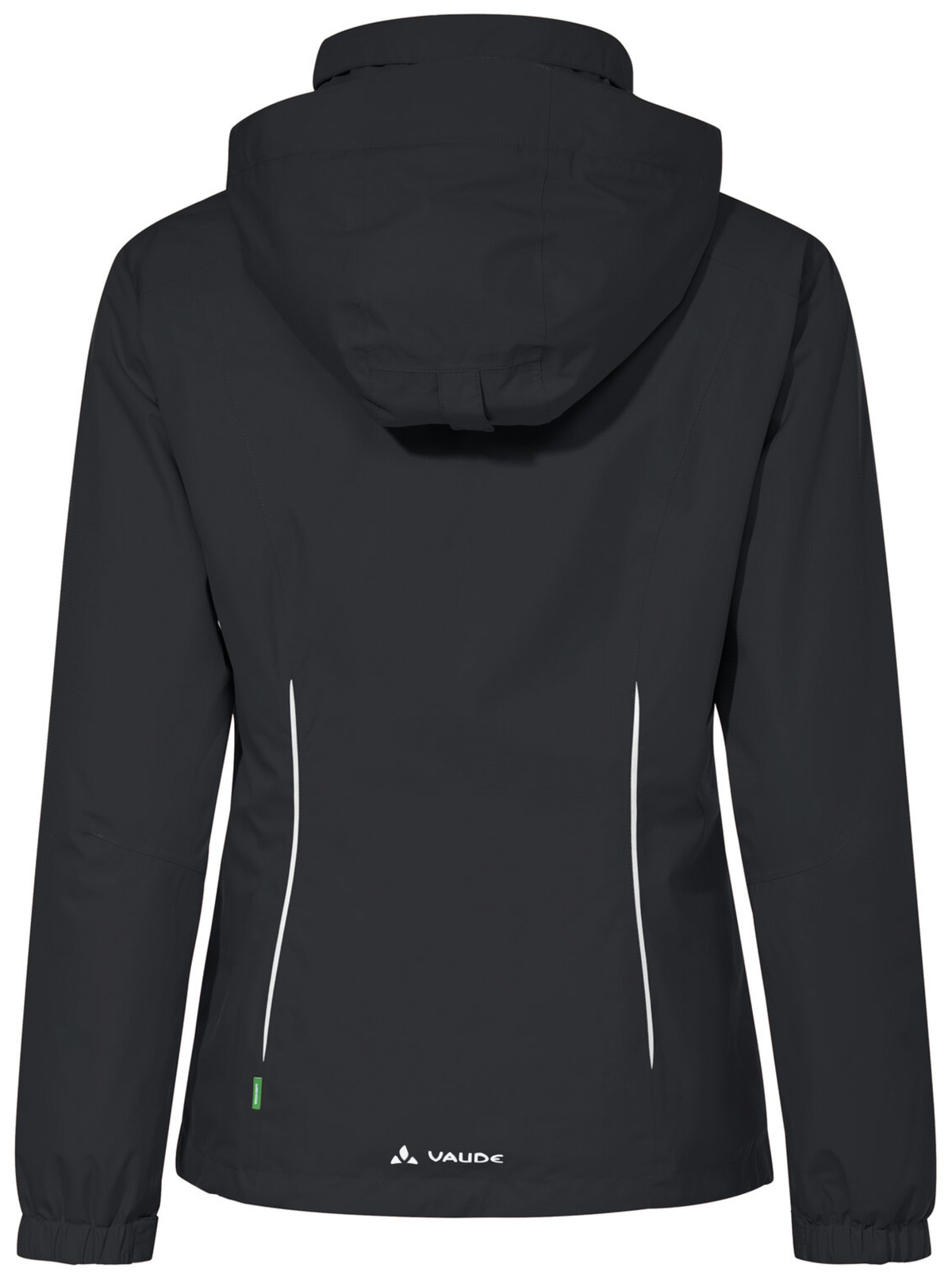 VAUDE Women's Escape Bike Warm Jacket black