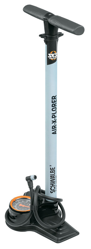 SKS Air-x-plorer Clik Valve 10.0