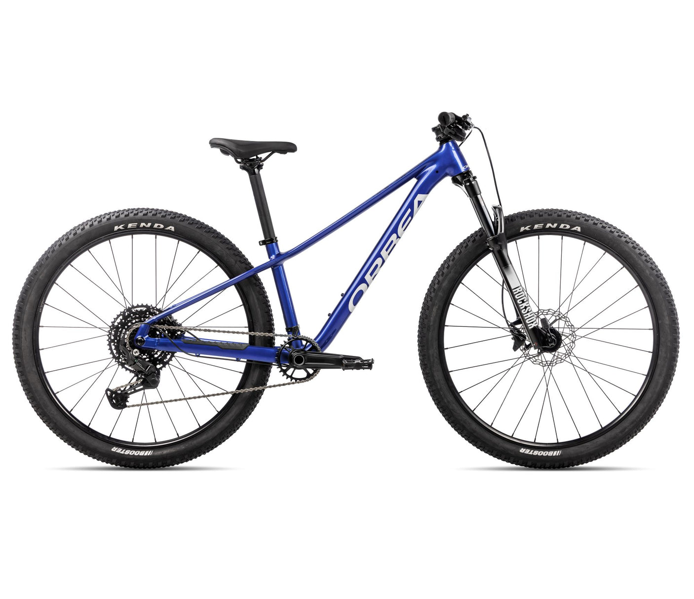 Orbea KIMU 27 H20 Cobalt Blue (2027)
