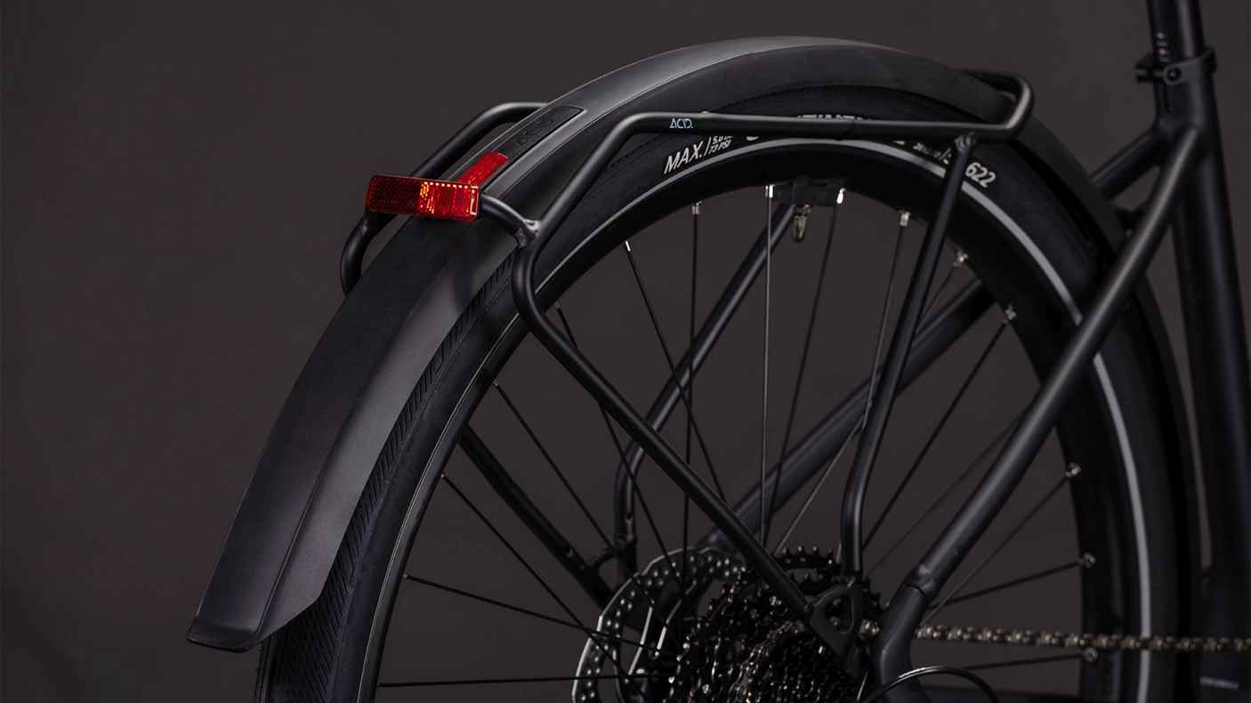 Cube Editor Hybrid Pro 400X FE Trapez coal´n´prism (2026)