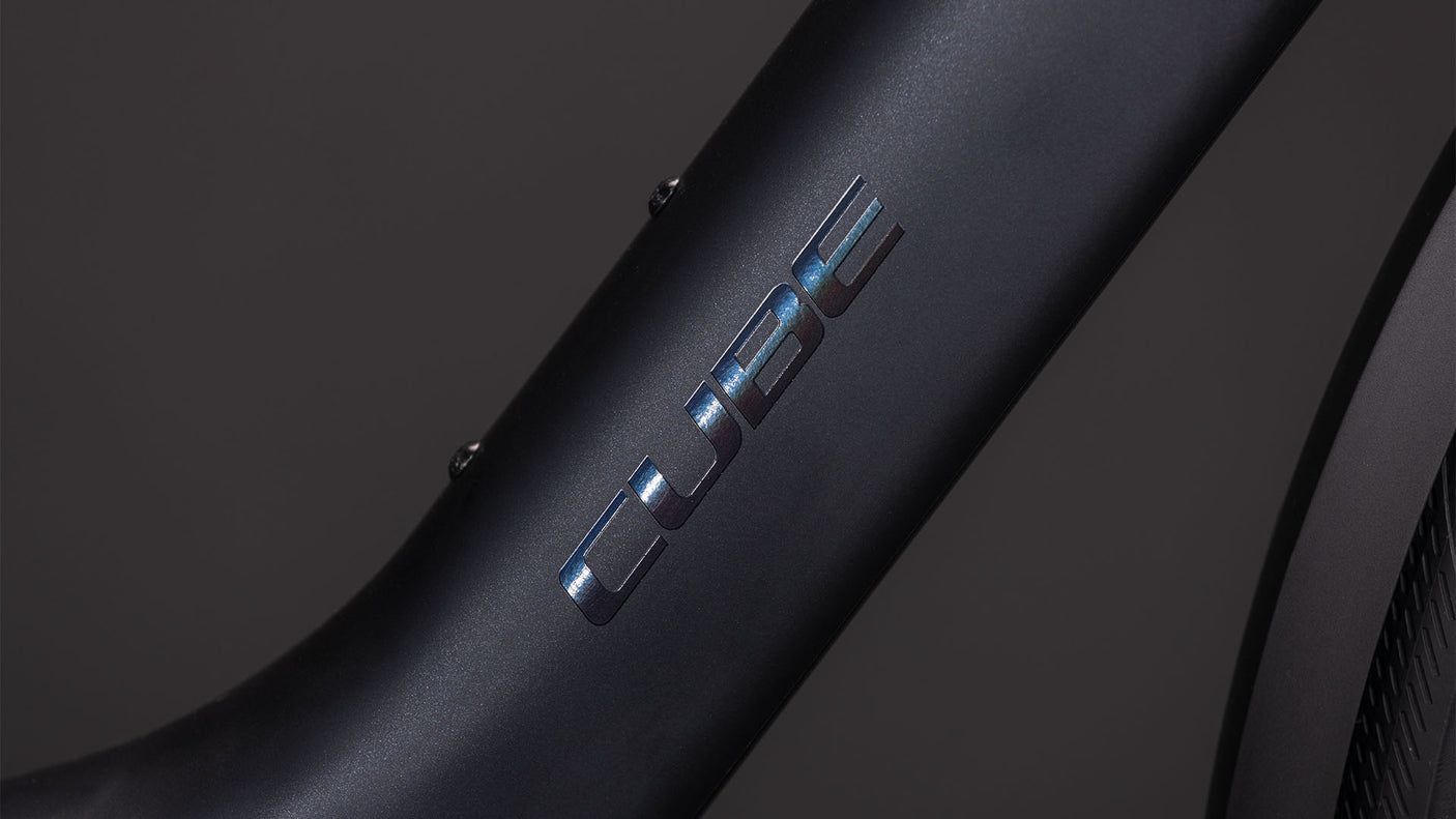 Cube Editor Hybrid Pro 400X FE coal´n´prism (2026)