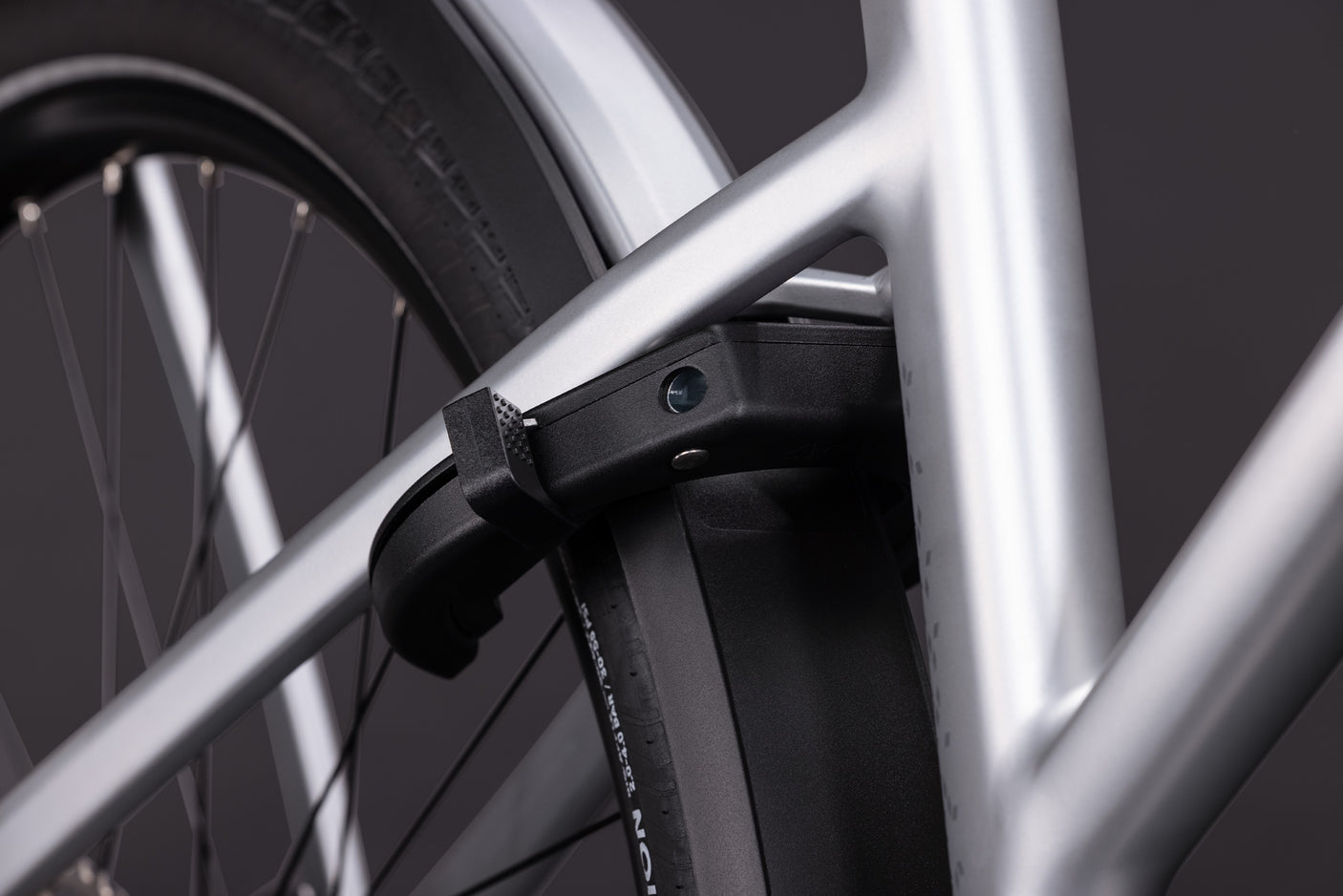 Cube Kathmandu Hybrid ONE 800 Trapez silverstar´n´reflex (2027)