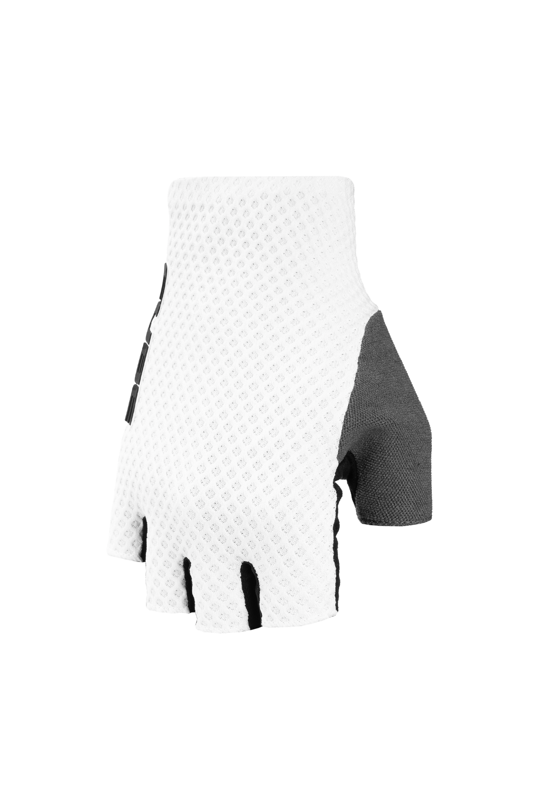 CUBE Handschuhe Race kurzfinger white
