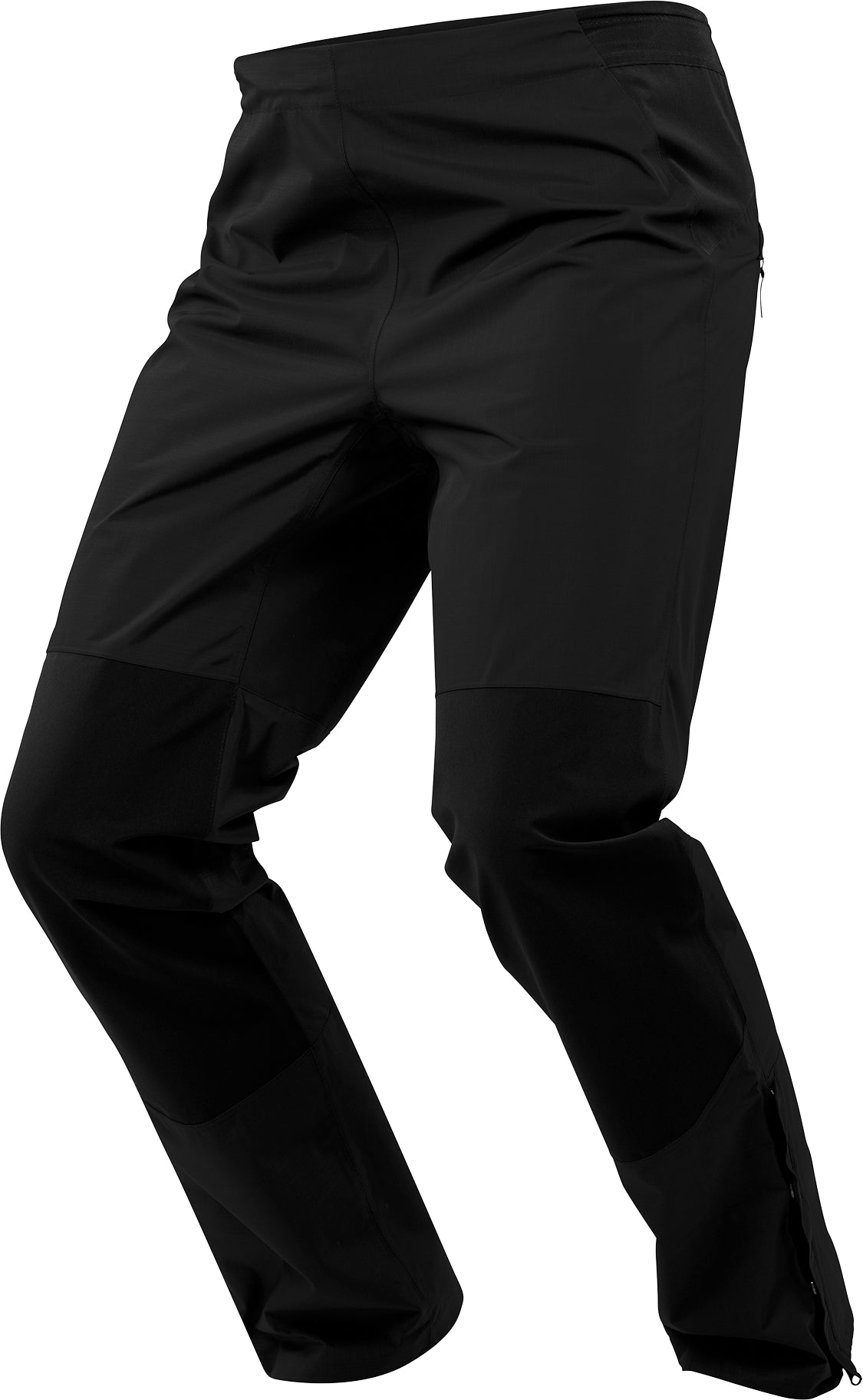CUBE BLACKLINE Regenhose lang