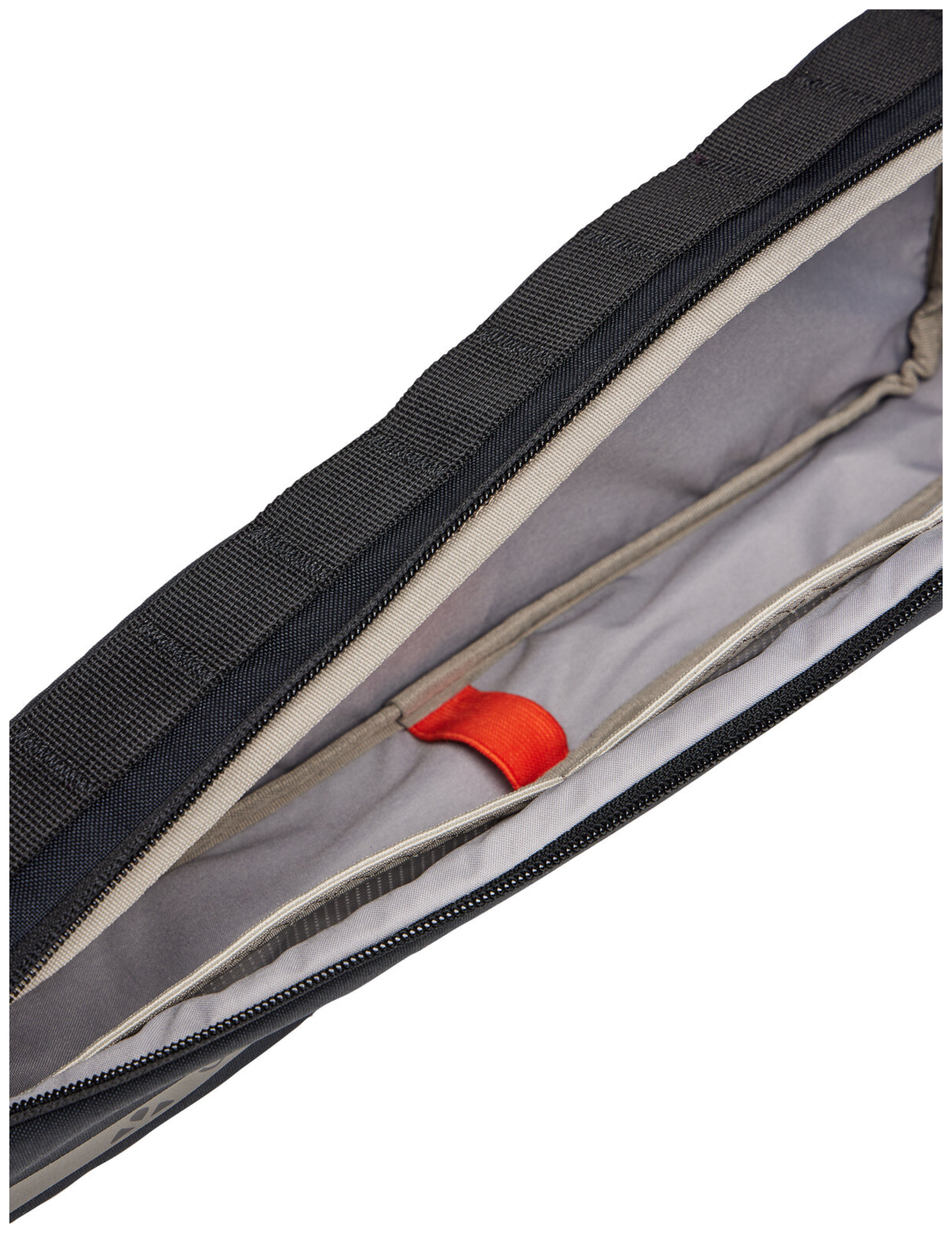 VAUDE Frame Bag XL black