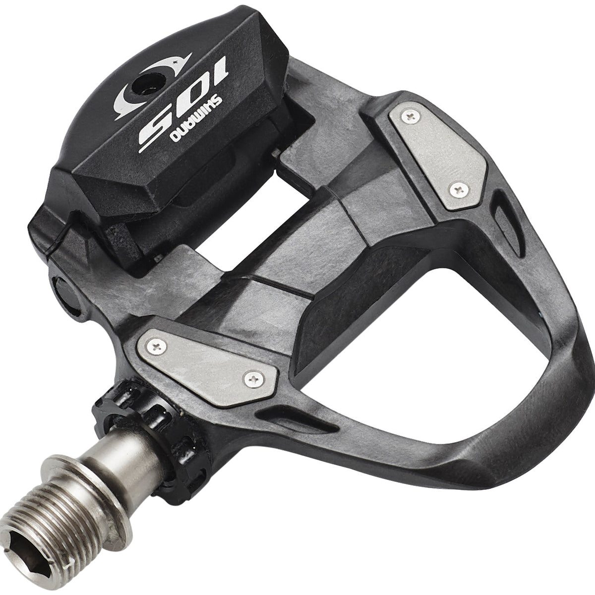shimano 105 pd-r7000 pedale schuhe Shimano 105 PD-R7000 Pedale mit SM-SH11 schwarz