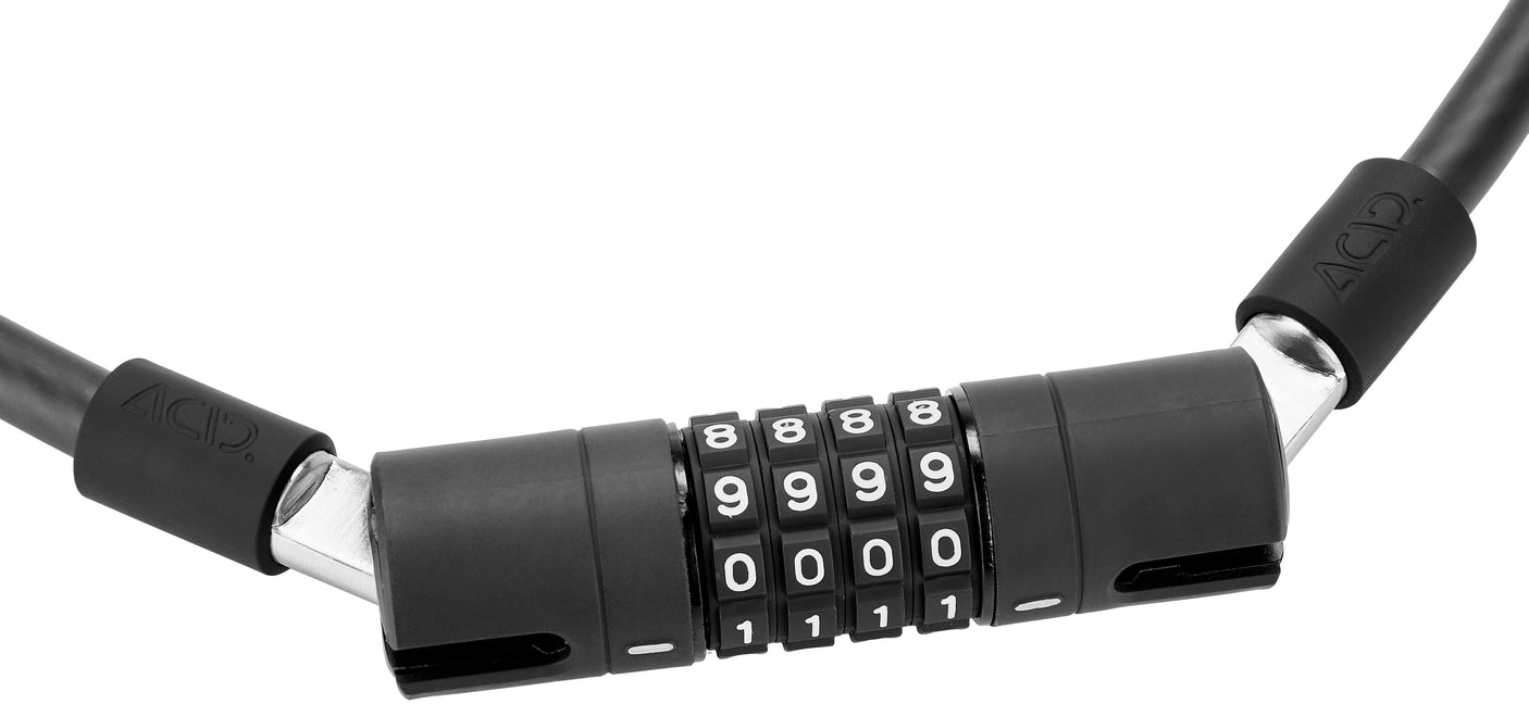 ACID Kabelschloss CORVID C90