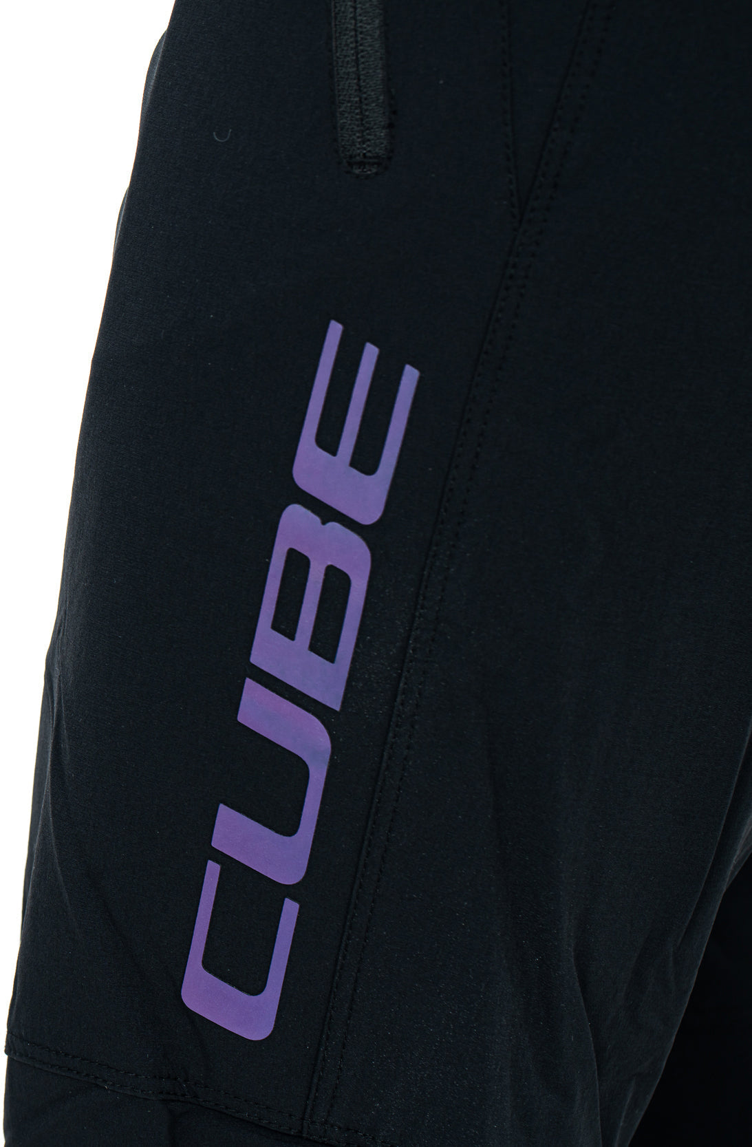 CUBE VERTEX WS Baggy Pants