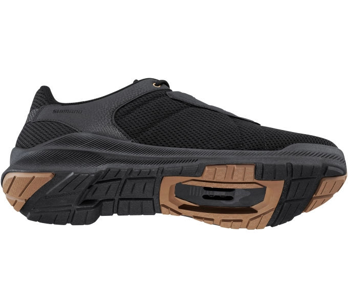 Shimano EX300 Black