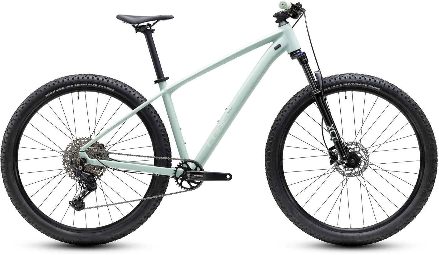 Cube Aim Pro aloegreen´n´green (2027)