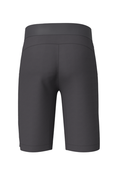 Cube Trail Short CMPT black